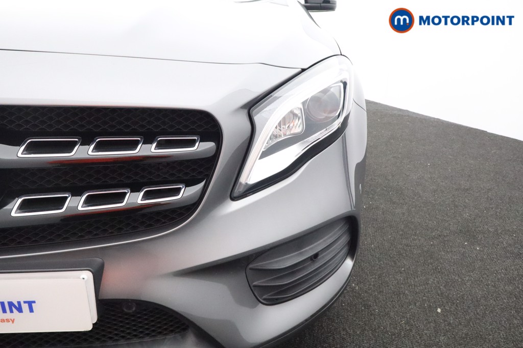 Used Mercedes-Benz GLA 2020 for sale - 76706954: Photo 34