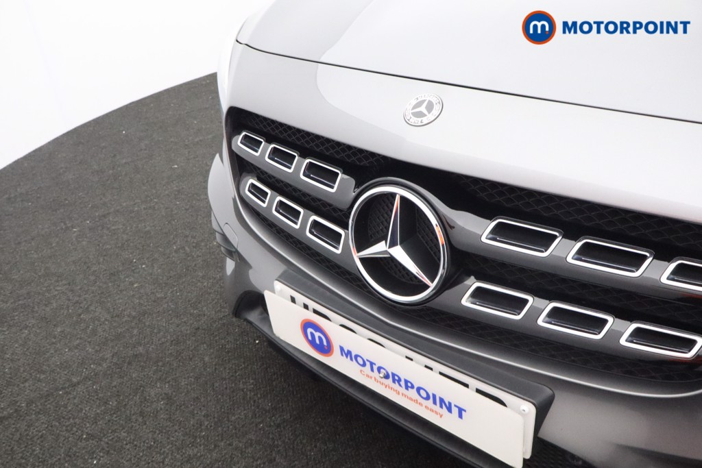 Used Mercedes-Benz GLA 2020 for sale - 76706954: Photo 35