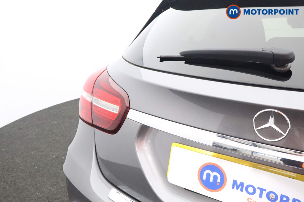 Used Mercedes-Benz GLA 2020 for sale - 76706954: Photo 37