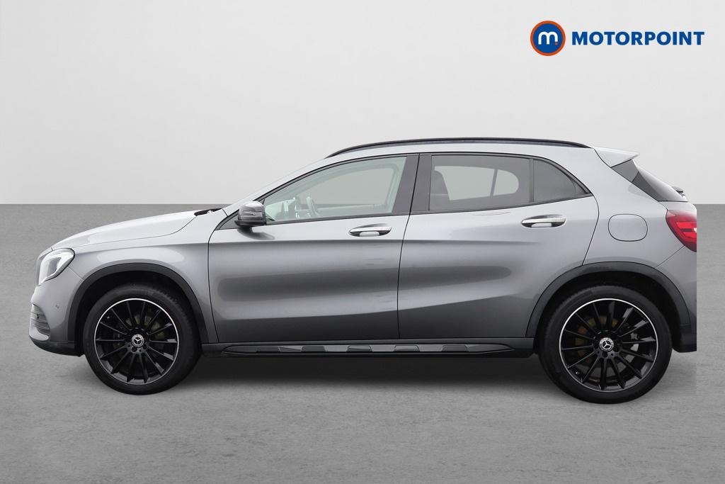 Used Mercedes-Benz GLA 2020 for sale - 76706954: Photo 4