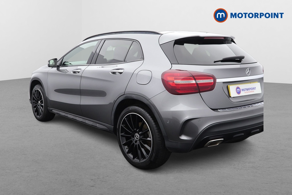 Used Mercedes-Benz GLA 2020 for sale - 76706954: Photo 5