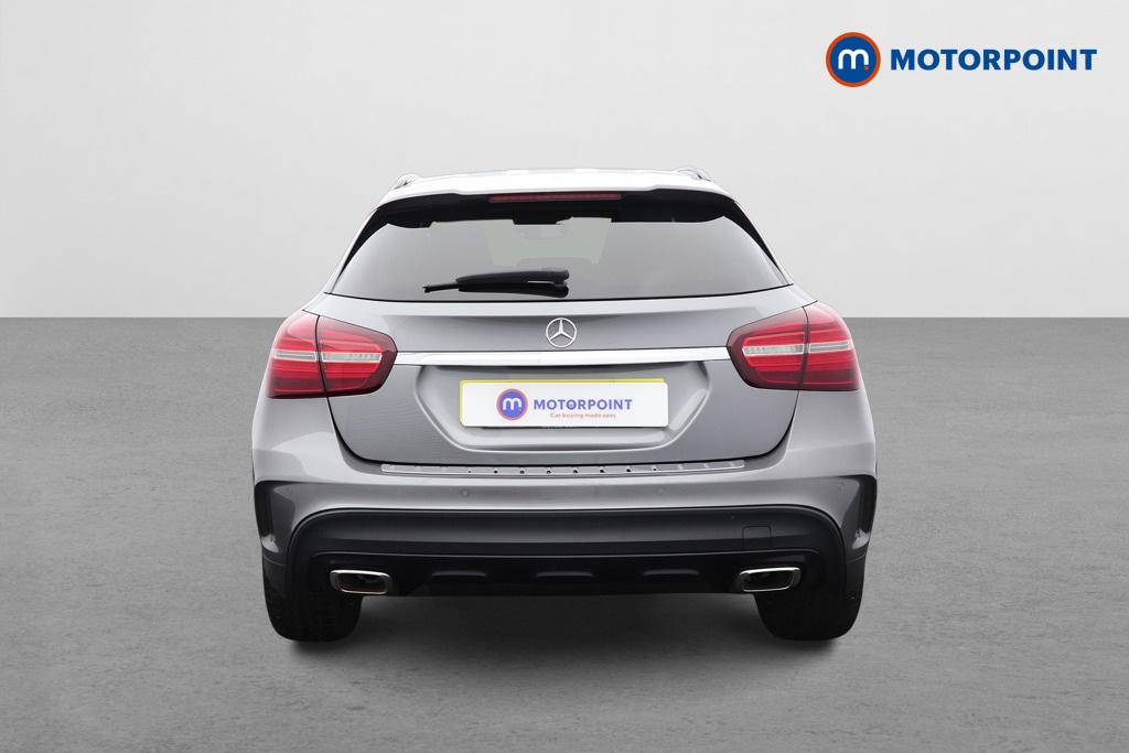 Used Mercedes-Benz GLA 2020 for sale - 76706954: Photo 6