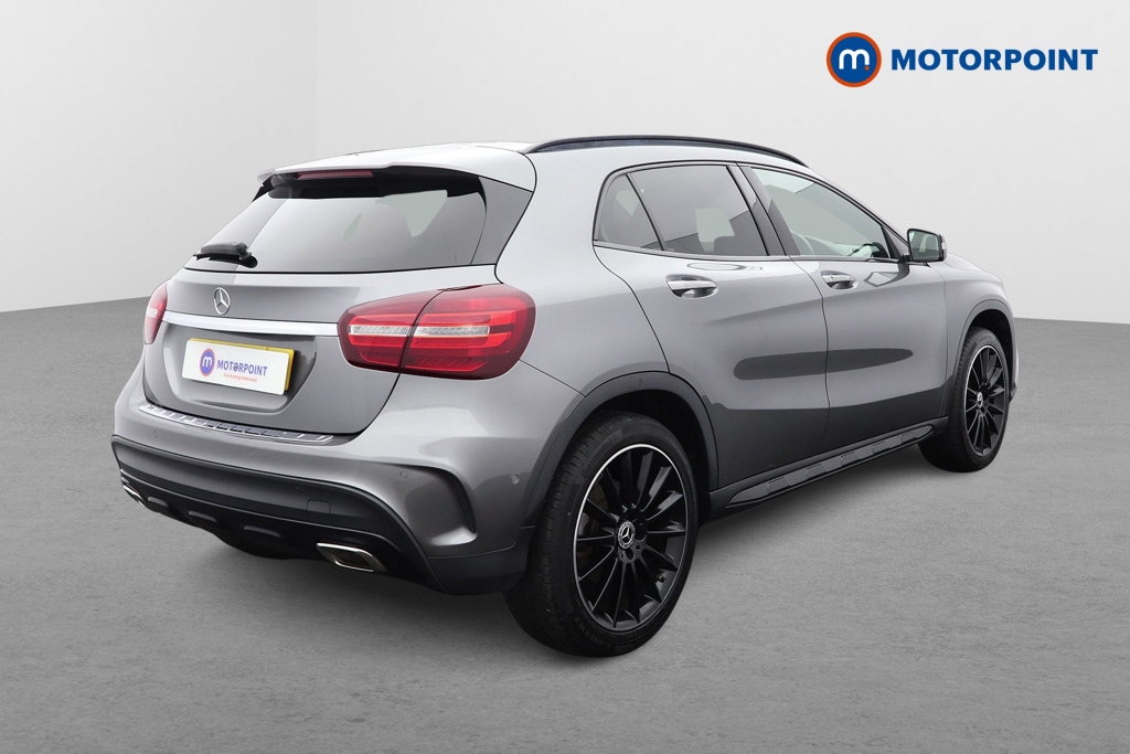 Used Mercedes-Benz GLA 2020 for sale - 76706954: Photo 7