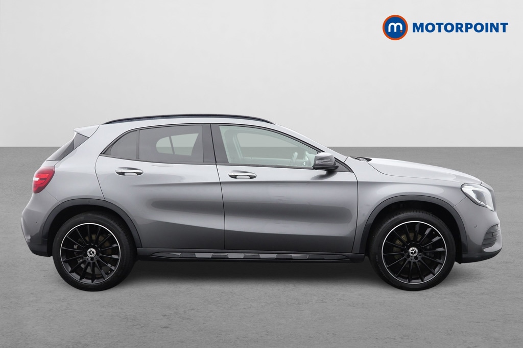 Used Mercedes-Benz GLA 2020 for sale - 76706954: Photo 8