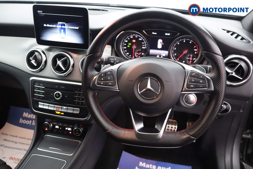 Used Mercedes-Benz GLA 2020 for sale - 76706954: Photo 9