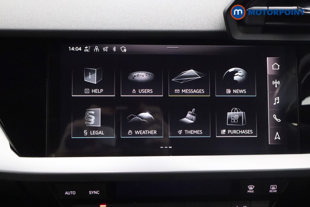 Used Audi A3 2023 for sale - 77033902: Photo 10