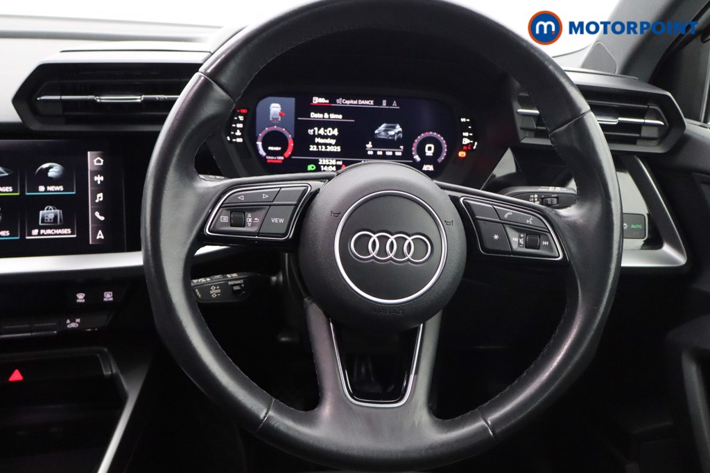 Used Audi A3 2023 for sale - 77033902: Photo 14