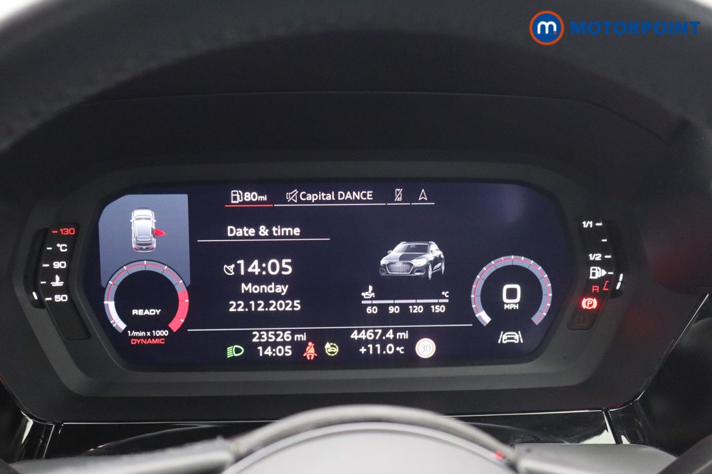 Used Audi A3 2023 for sale - 77033902: Photo 17