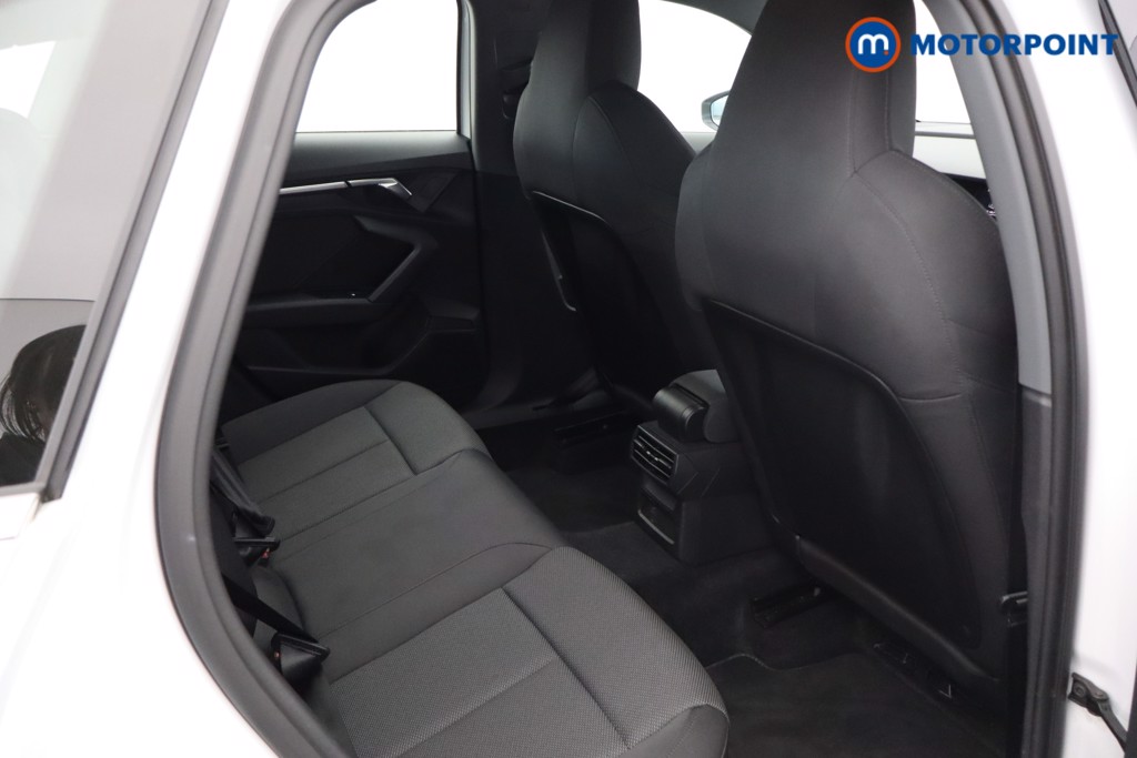 Used Audi A3 2023 for sale - 77033902: Photo 18