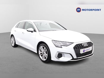 Used Audi A3 2023 for sale - 77033902: Photo