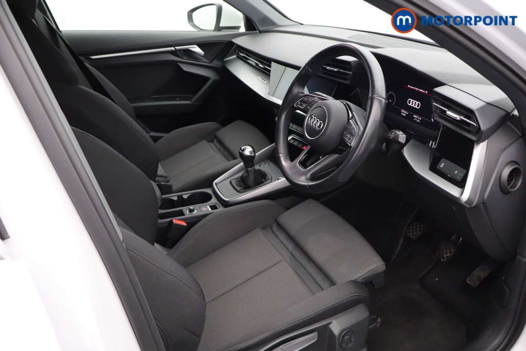 Used Audi A3 2023 for sale - 77033902: Photo 20