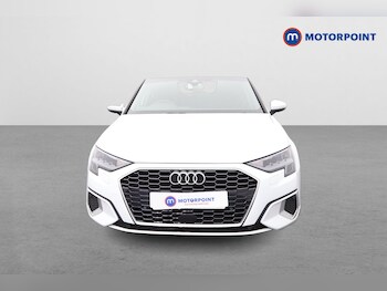 Used Audi A3 2023 for sale - 77033902: Photo