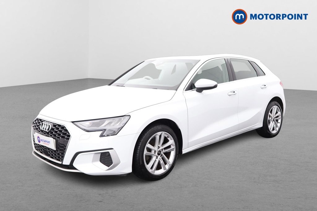 Used Audi A3 2023 for sale - 77033902: Photo 3