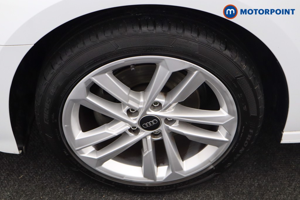 Used Audi A3 2023 for sale - 77033902: Photo 32