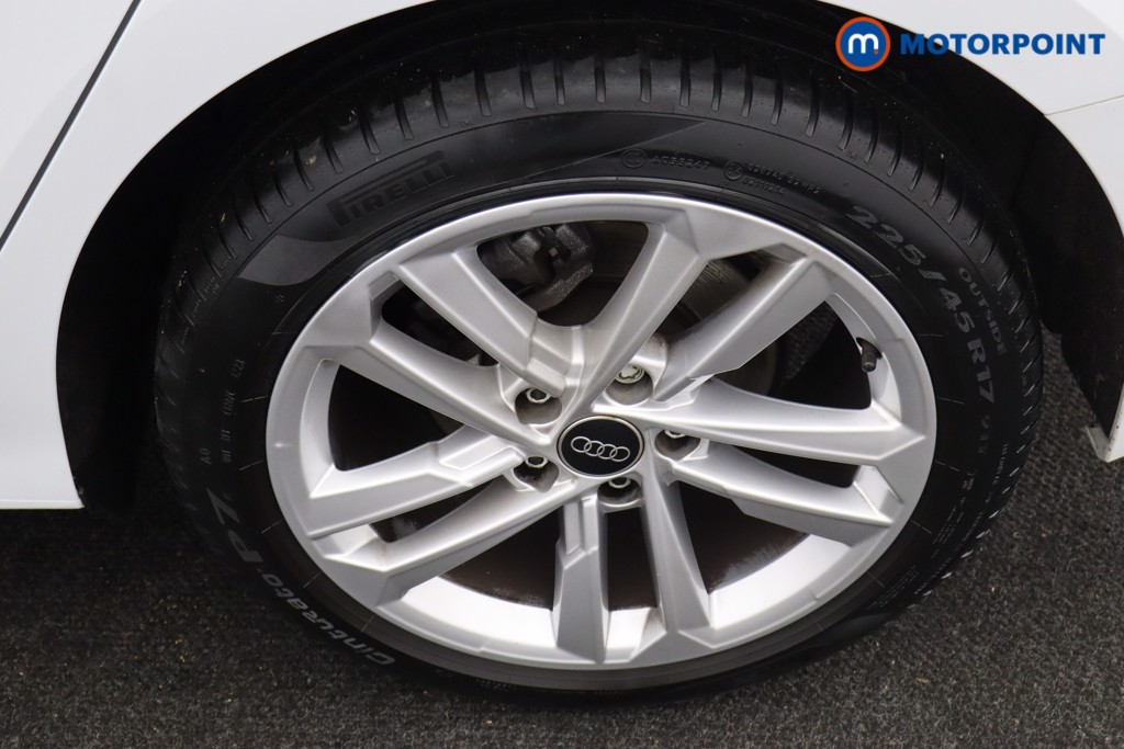 Used Audi A3 2023 for sale - 77033902: Photo 33