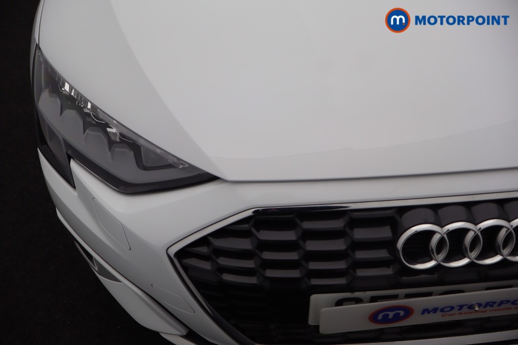 Used Audi A3 2023 for sale - 77033902: Photo 35