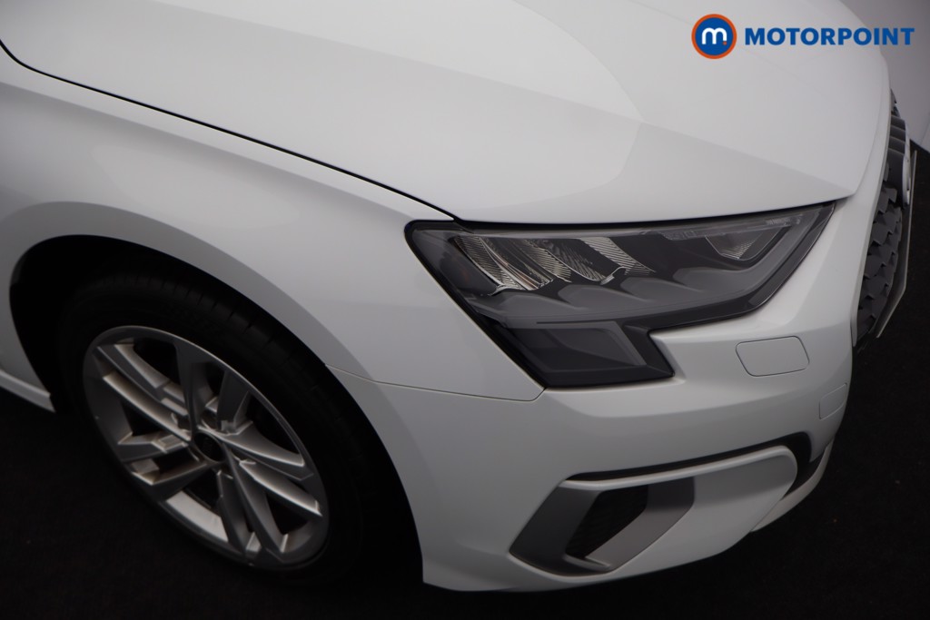 Used Audi A3 2023 for sale - 77033902: Photo 38