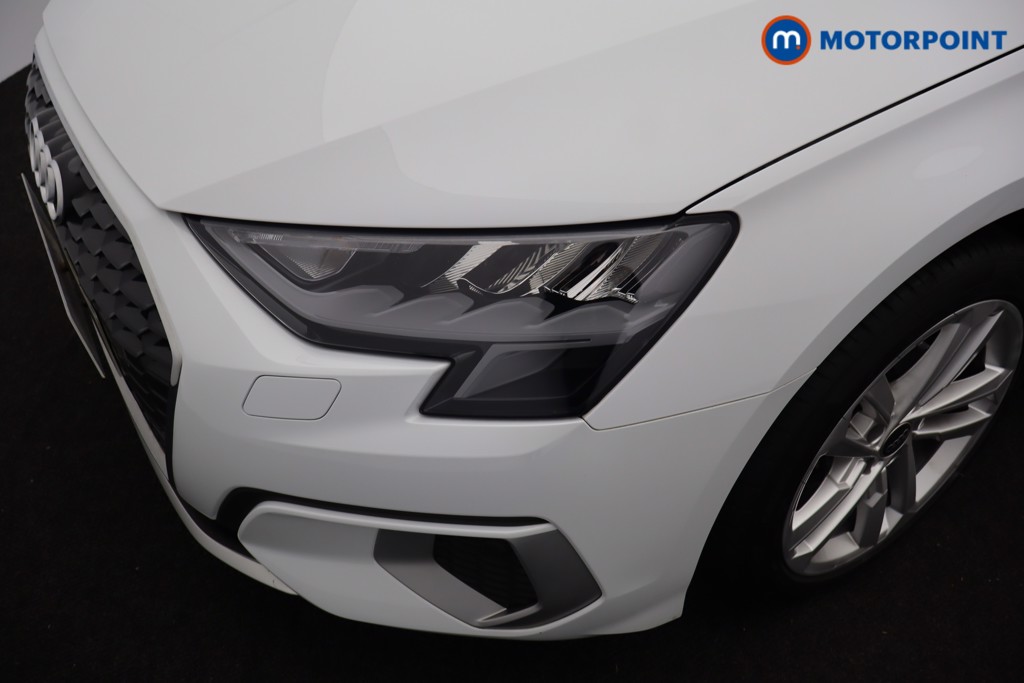 Used Audi A3 2023 for sale - 77033902: Photo 39