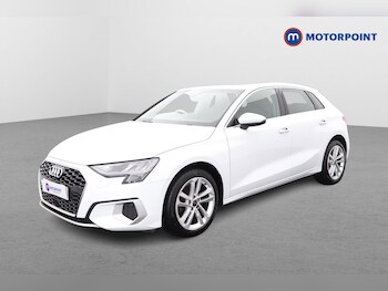 Used Audi A3 2023 for sale - 77033902: Photo