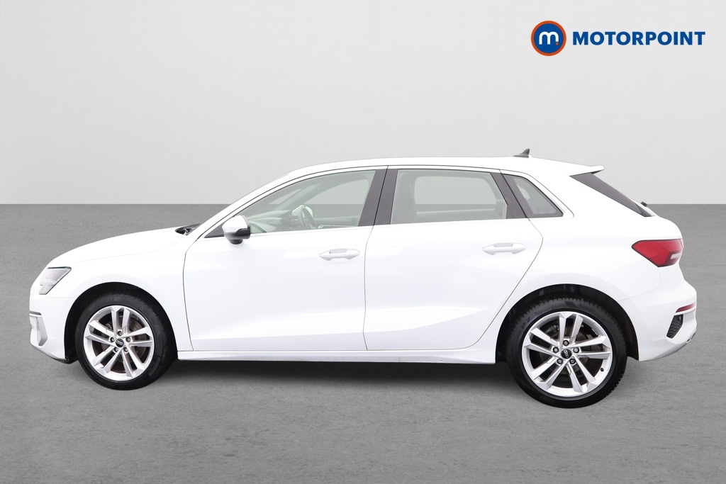 Used Audi A3 2023 for sale - 77033902: Photo 4