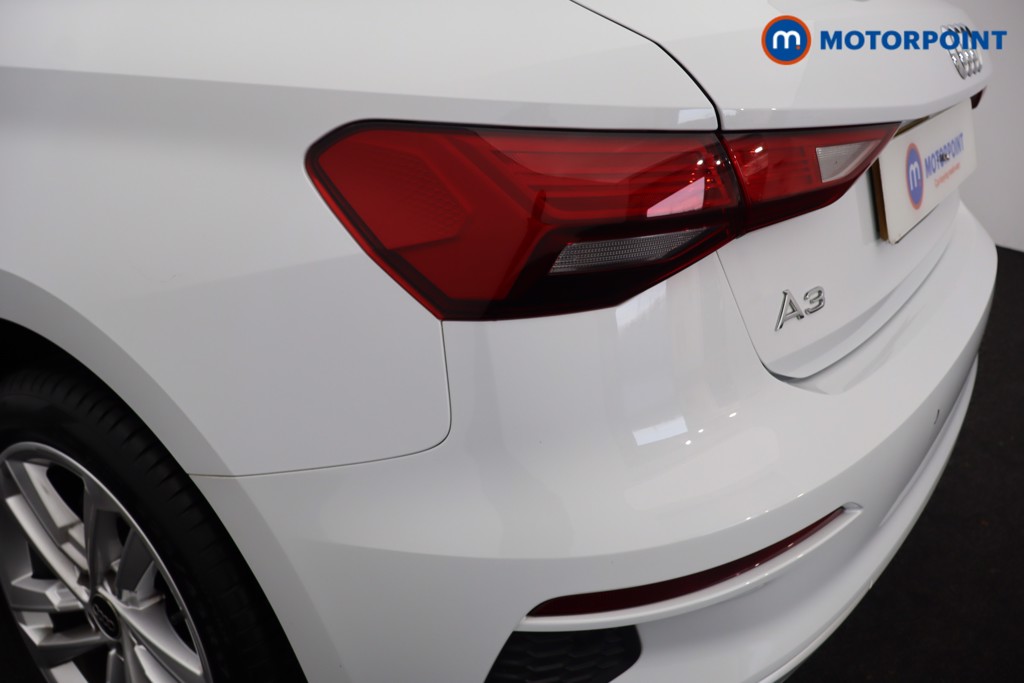 Used Audi A3 2023 for sale - 77033902: Photo 40