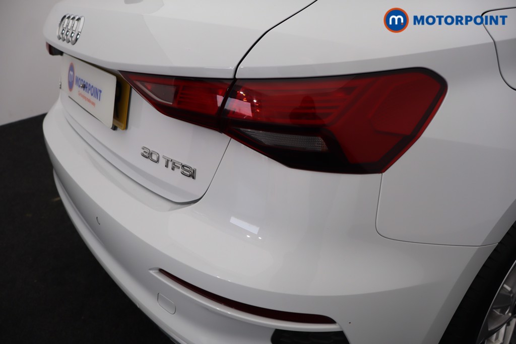 Used Audi A3 2023 for sale - 77033902: Photo 41