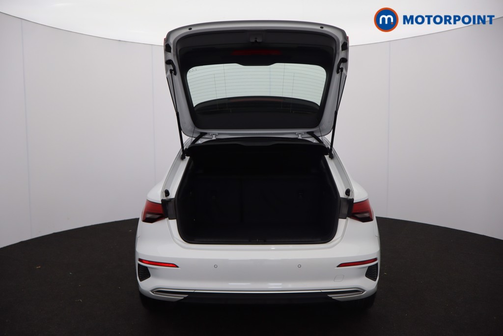 Used Audi A3 2023 for sale - 77033902: Photo 44