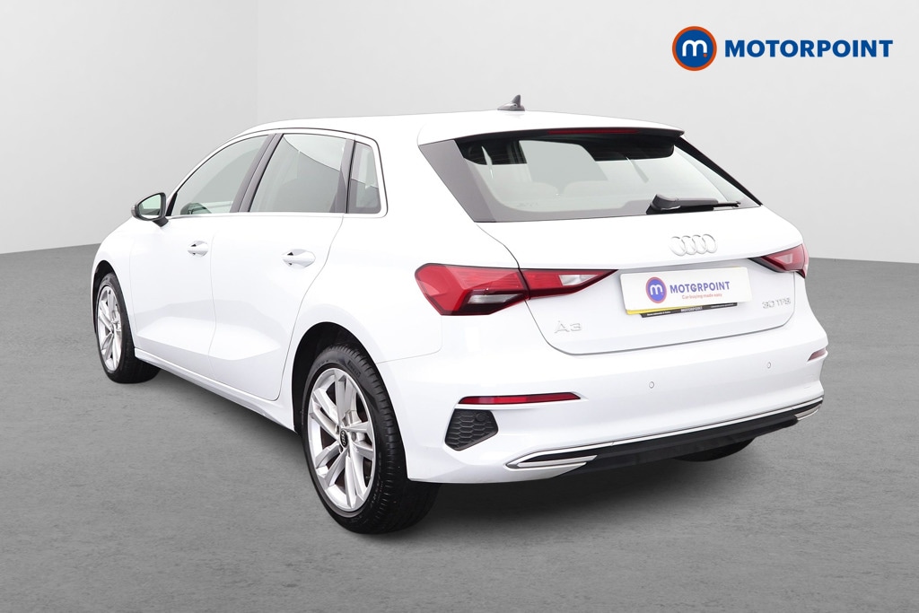 Used Audi A3 2023 for sale - 77033902: Photo 5