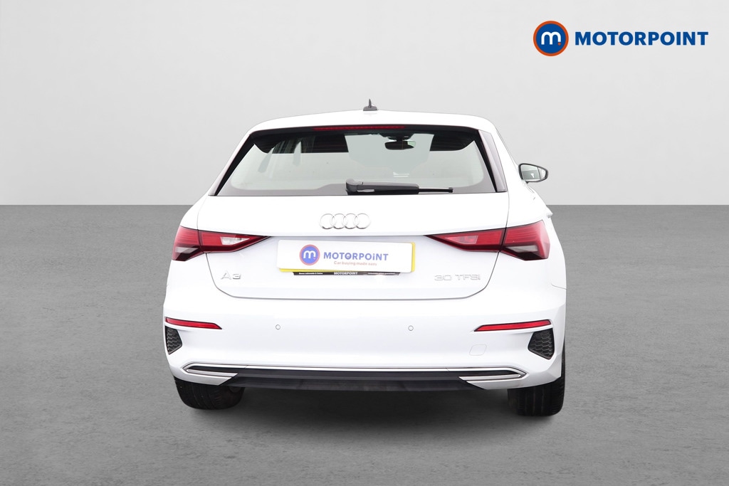 Used Audi A3 2023 for sale - 77033902: Photo 6