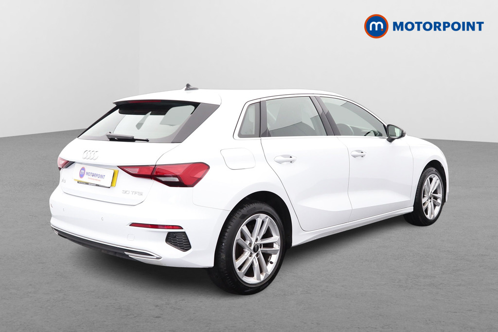 Used Audi A3 2023 for sale - 77033902: Photo 7