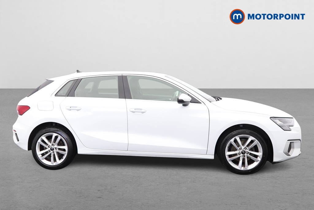 Used Audi A3 2023 for sale - 77033902: Photo 8