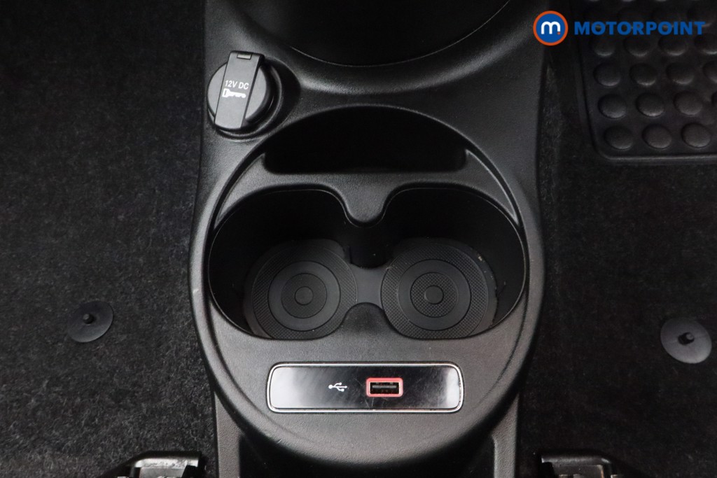 Used Abarth 595 2020 for sale - 76568959: Photo 10