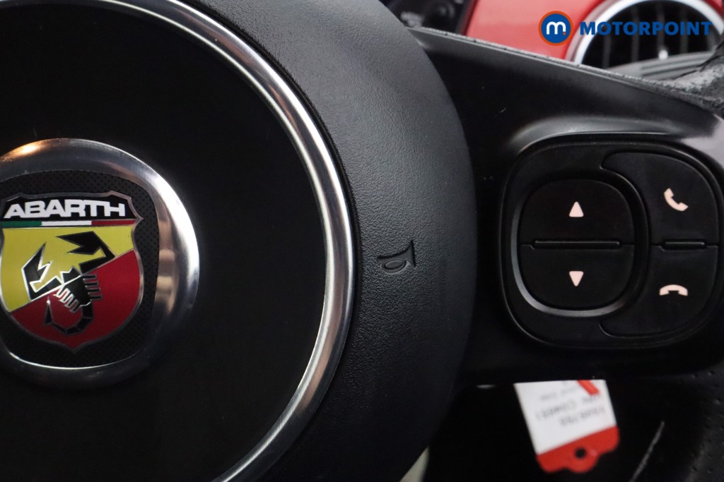 Used Abarth 595 2020 for sale - 76568959: Photo 12