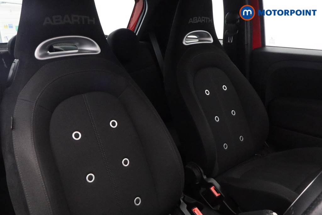 Used Abarth 595 2020 for sale - 76568959: Photo 13