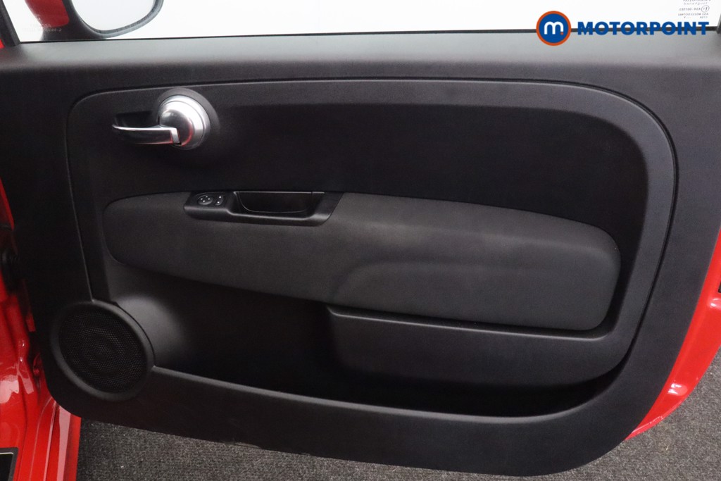 Used Abarth 595 2020 for sale - 76568959: Photo 15