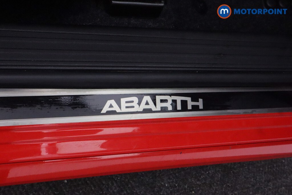 Used Abarth 595 2020 for sale - 76568959: Photo 16