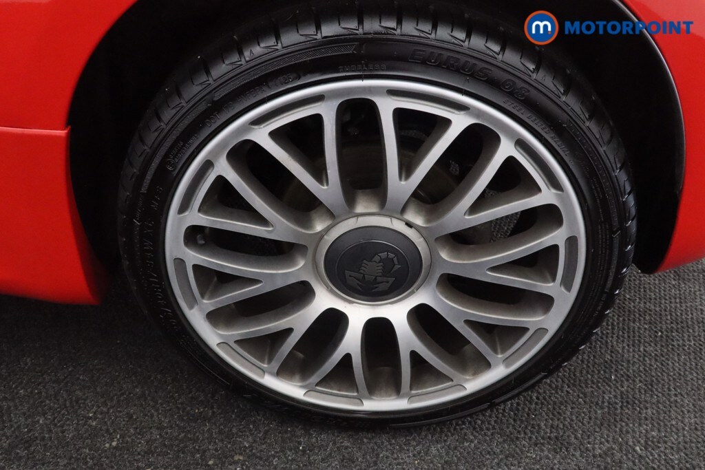 Used Abarth 595 2020 for sale - 76568959: Photo 19