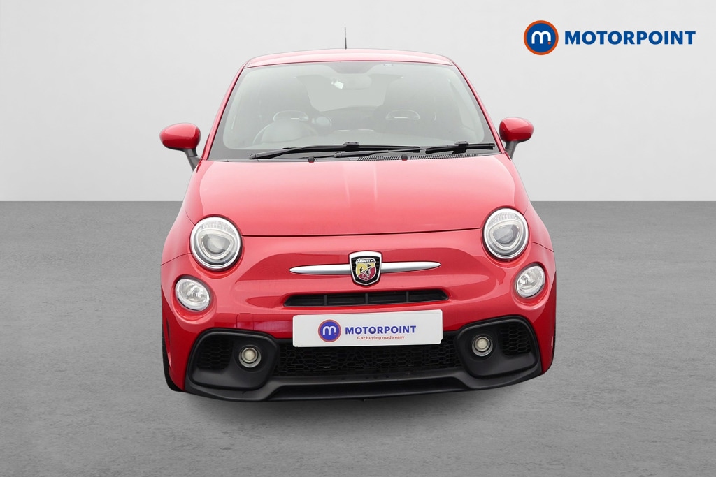 Used Abarth 595 2020 for sale - 76568959: Photo 2
