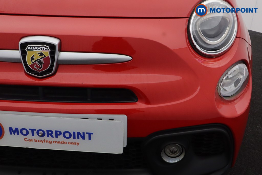 Used Abarth 595 2020 for sale - 76568959: Photo 21