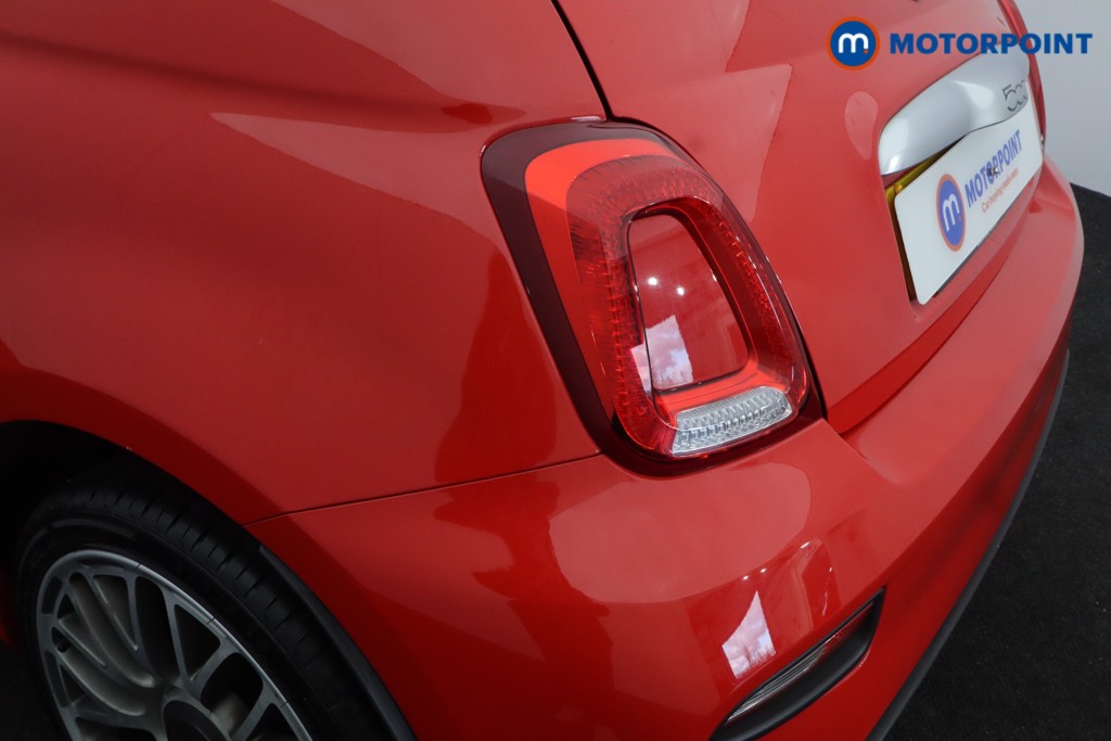 Used Abarth 595 2020 for sale - 76568959: Photo 23