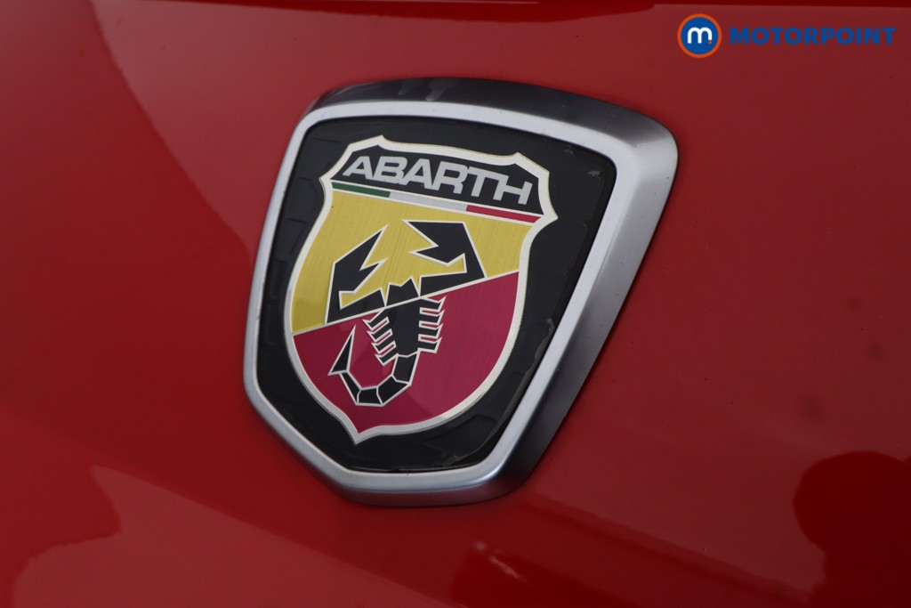Used Abarth 595 2020 for sale - 76568959: Photo 24