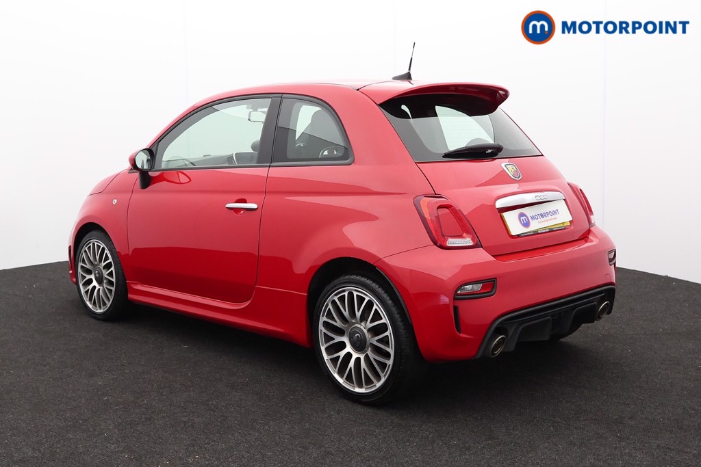 Used Abarth 595 2020 for sale - 76568959: Photo 5