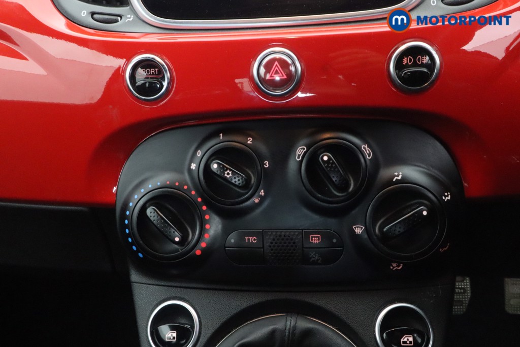 Used Abarth 595 2020 for sale - 76568959: Photo 9