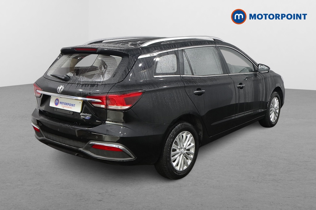 Used MG MG5 2022 for sale - 77152297: Photo 7