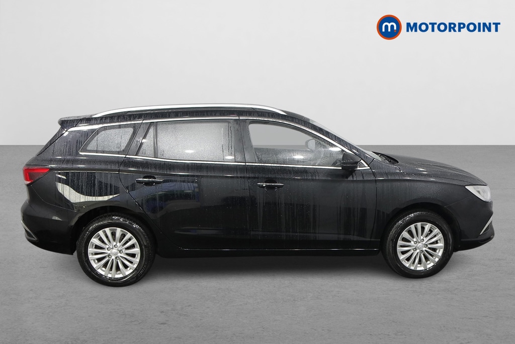 Used MG MG5 2022 for sale - 77152297: Photo 8