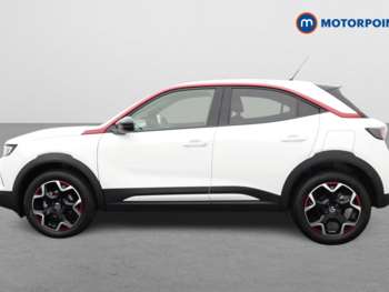 Used Vauxhall Mokka 2023 for sale - 74707250: Photo