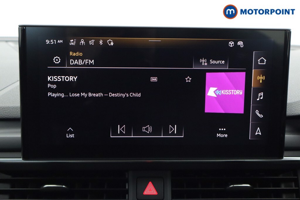 Used Audi A4 2023 for sale - 76287700: Photo 10