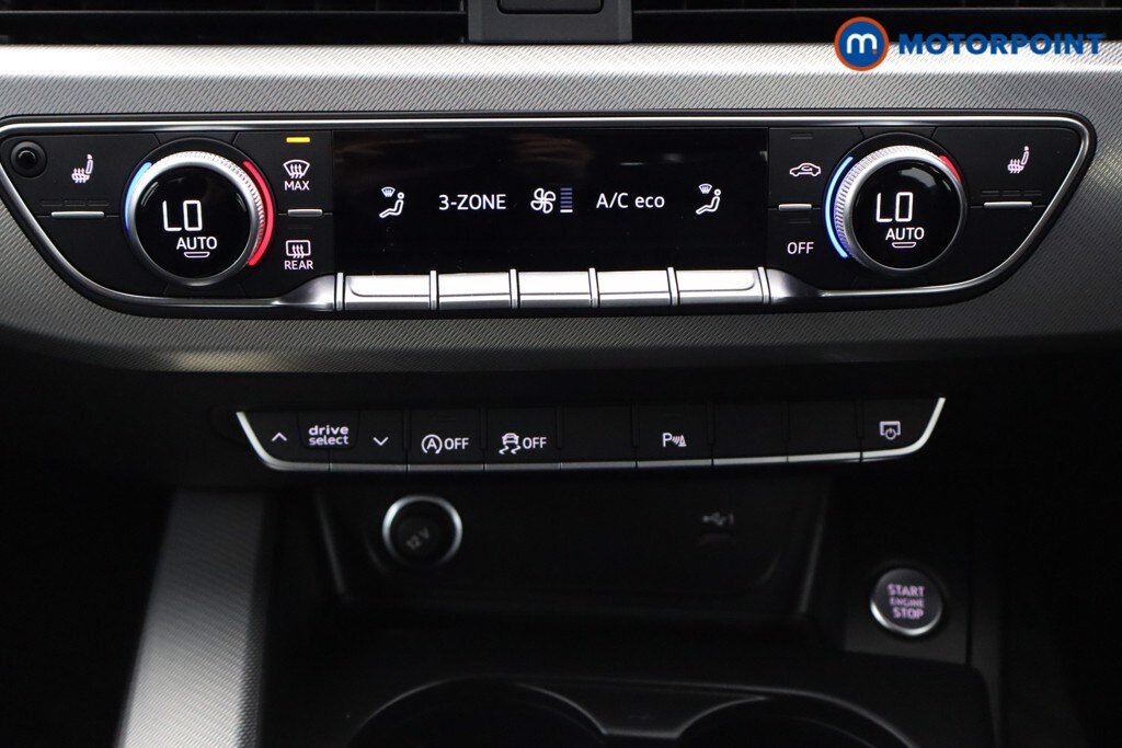 Used Audi A4 2023 for sale - 76287700: Photo 11