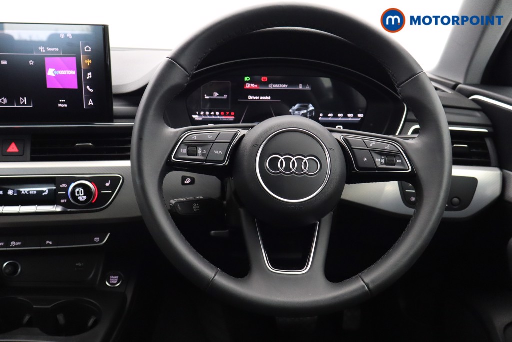 Used Audi A4 2023 for sale - 76287700: Photo 13