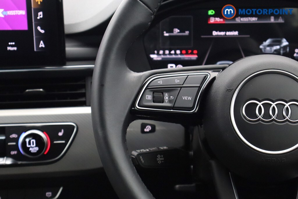 Used Audi A4 2023 for sale - 76287700: Photo 14